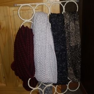 Scarves